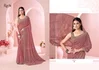 Raagini Georgette Vol 45 By Ruchi Georgette Printed Saree